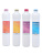 Комплект фильтров Coolmart Neos One 4 